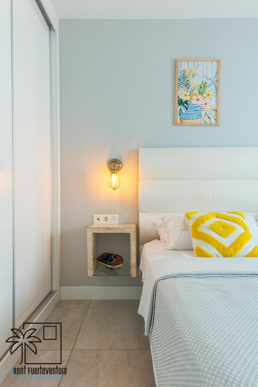 Hola Jag Corralejo Center Irent Fuerteventura Apartment ภายนอก รูปภาพ