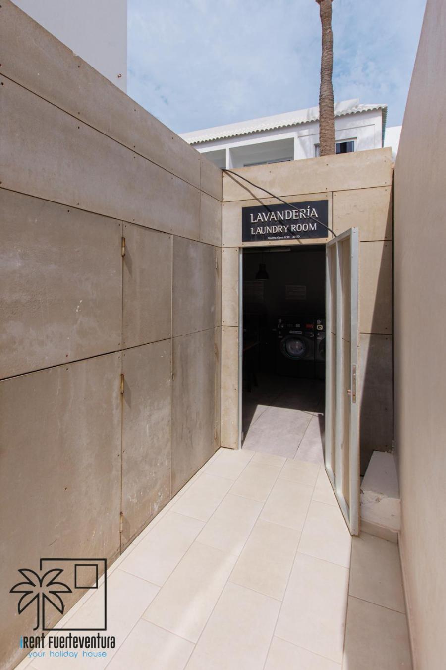Hola Jag Corralejo Center Irent Fuerteventura Apartment ภายนอก รูปภาพ