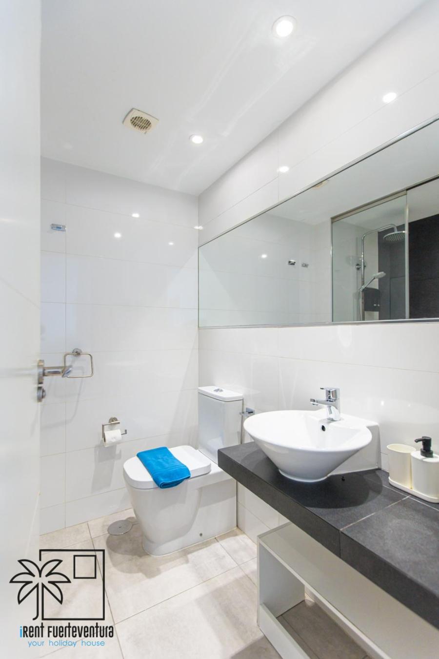 Hola Jag Corralejo Center Irent Fuerteventura Apartment ภายนอก รูปภาพ