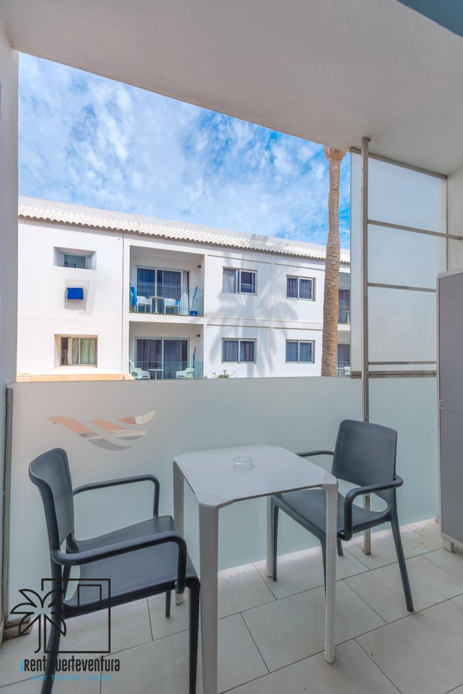 Hola Jag Corralejo Center Irent Fuerteventura Apartment ภายนอก รูปภาพ